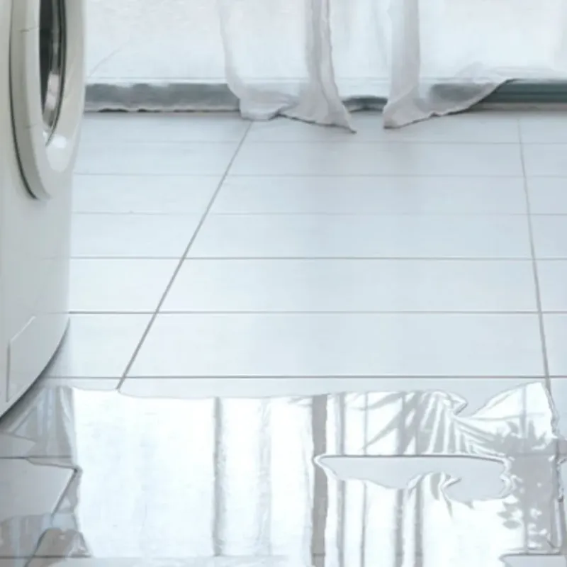 Appliance Leak Cleanup in Uptown, IL
