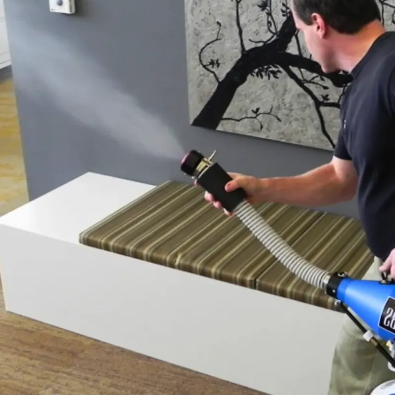 Professional Odor Removal in Uptown, IL
